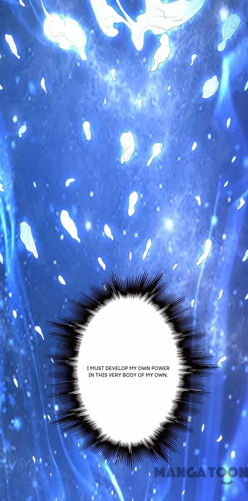 God of Martial Arts Chapter 296 36